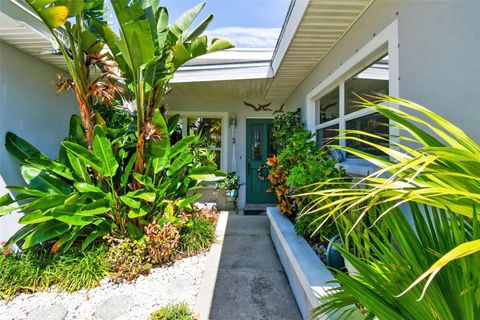 A home in INDIAN ROCKS BEACH