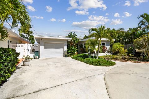 A home in INDIAN ROCKS BEACH