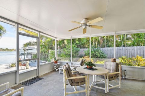 A home in INDIAN ROCKS BEACH