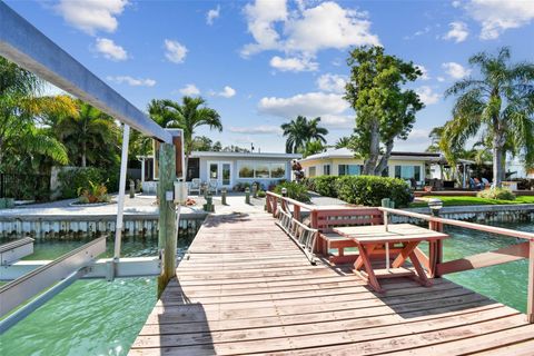 A home in INDIAN ROCKS BEACH