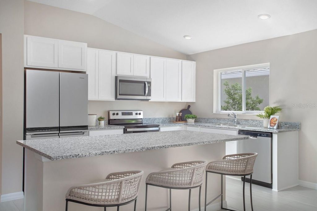 Photo of 2509 Zachary Taylor Way, Bartow, FL 33830 (MLS # O6350366)