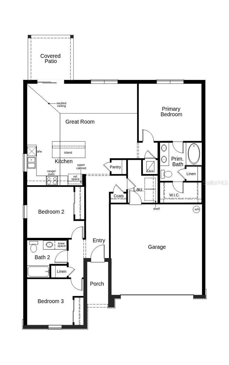 HANCOCK CROSSINGS - Residential