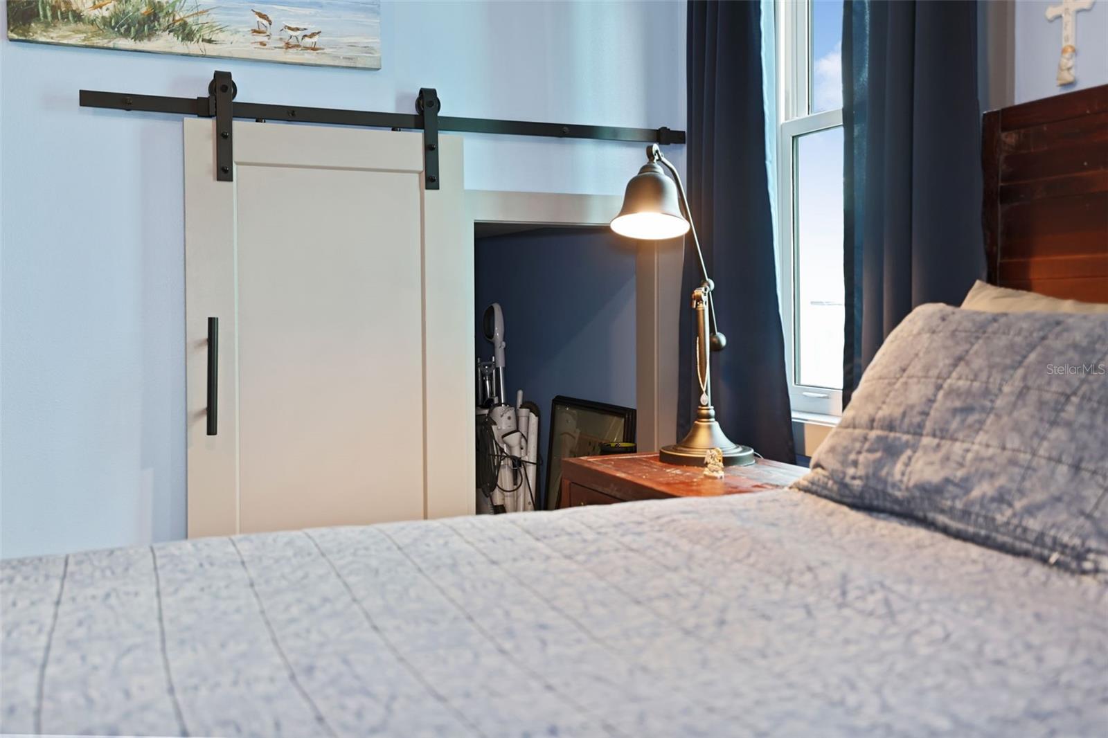 PENGUIN CABANA SUB - Residential