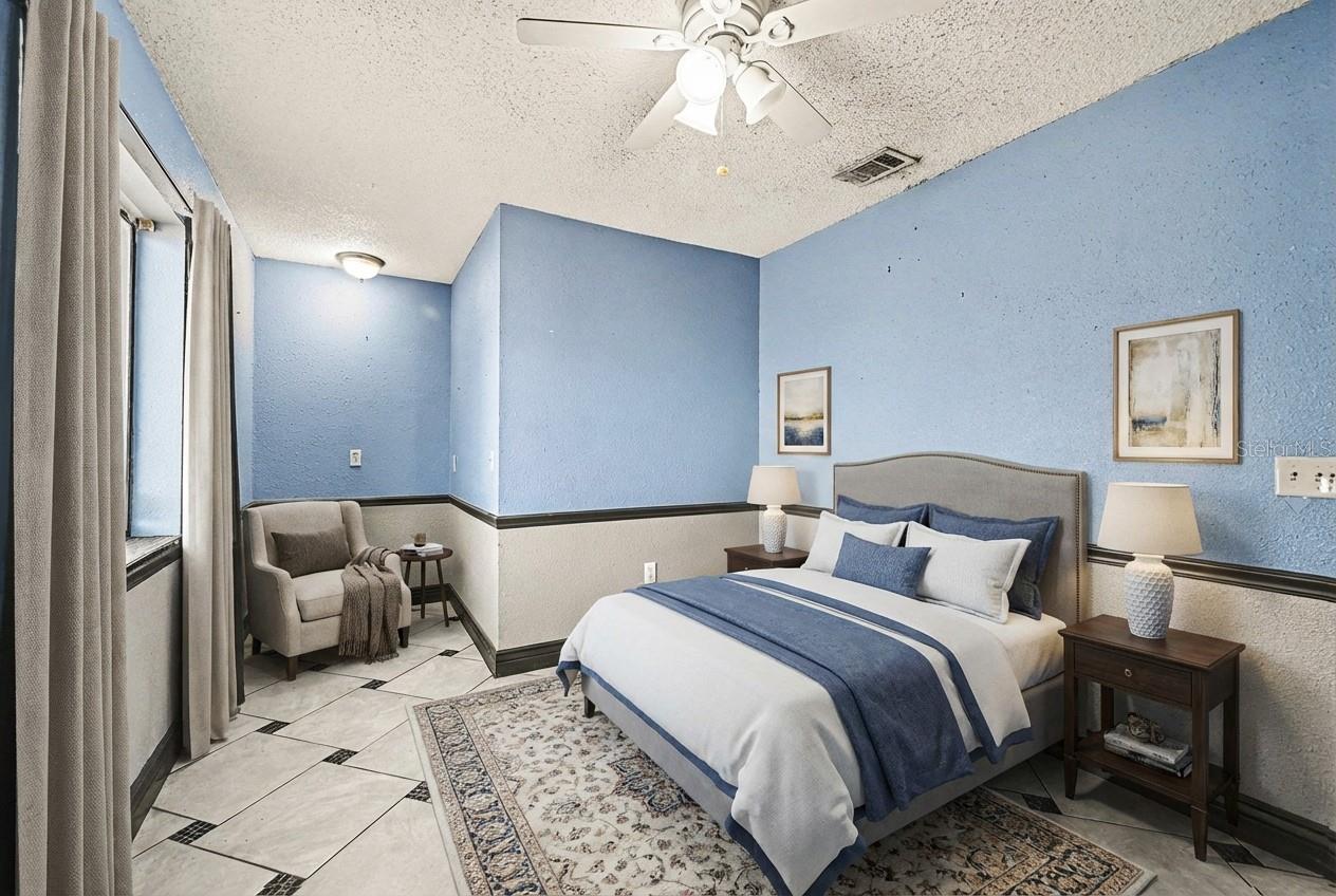 PORT MALABAR UN 13 - Residential