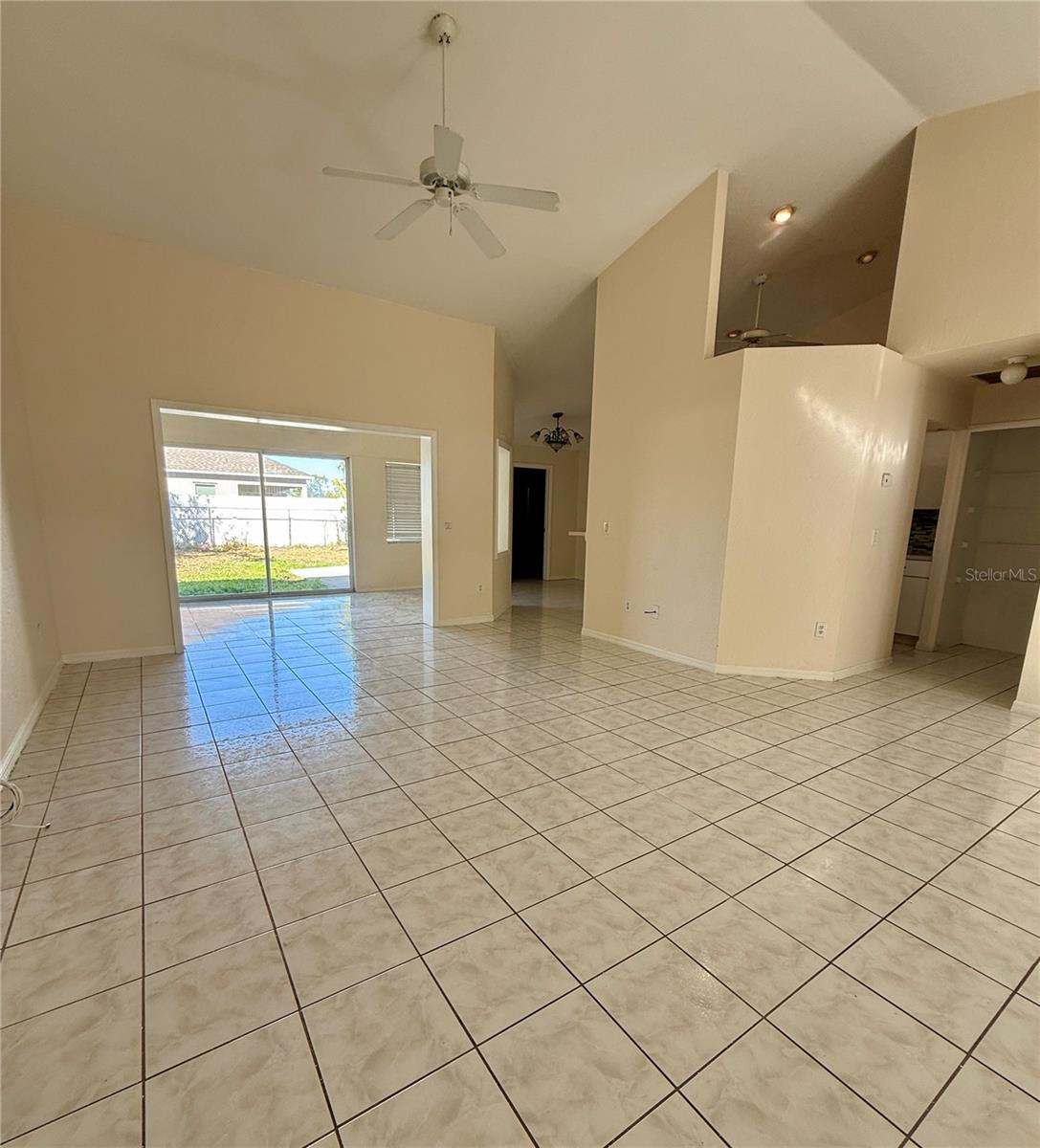 PORT CHARLOTTE SUB 08 - Residential