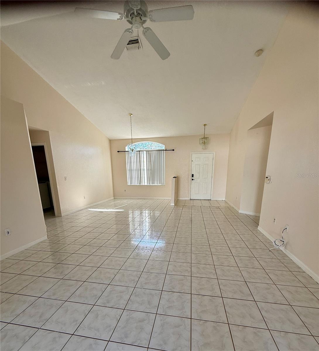 PORT CHARLOTTE SUB 08 - Residential