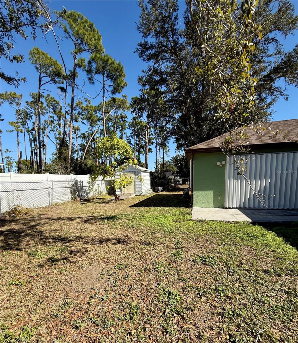 PORT CHARLOTTE SUB 08 - Residential