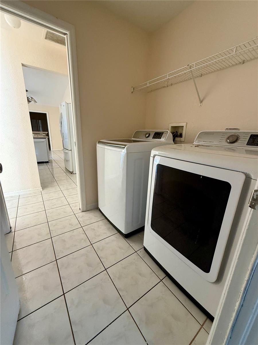 PORT CHARLOTTE SUB 08 - Residential