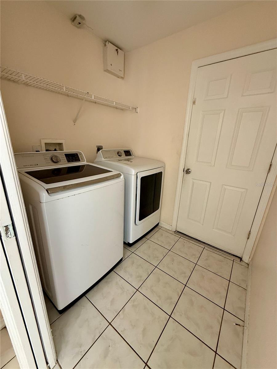 PORT CHARLOTTE SUB 08 - Residential