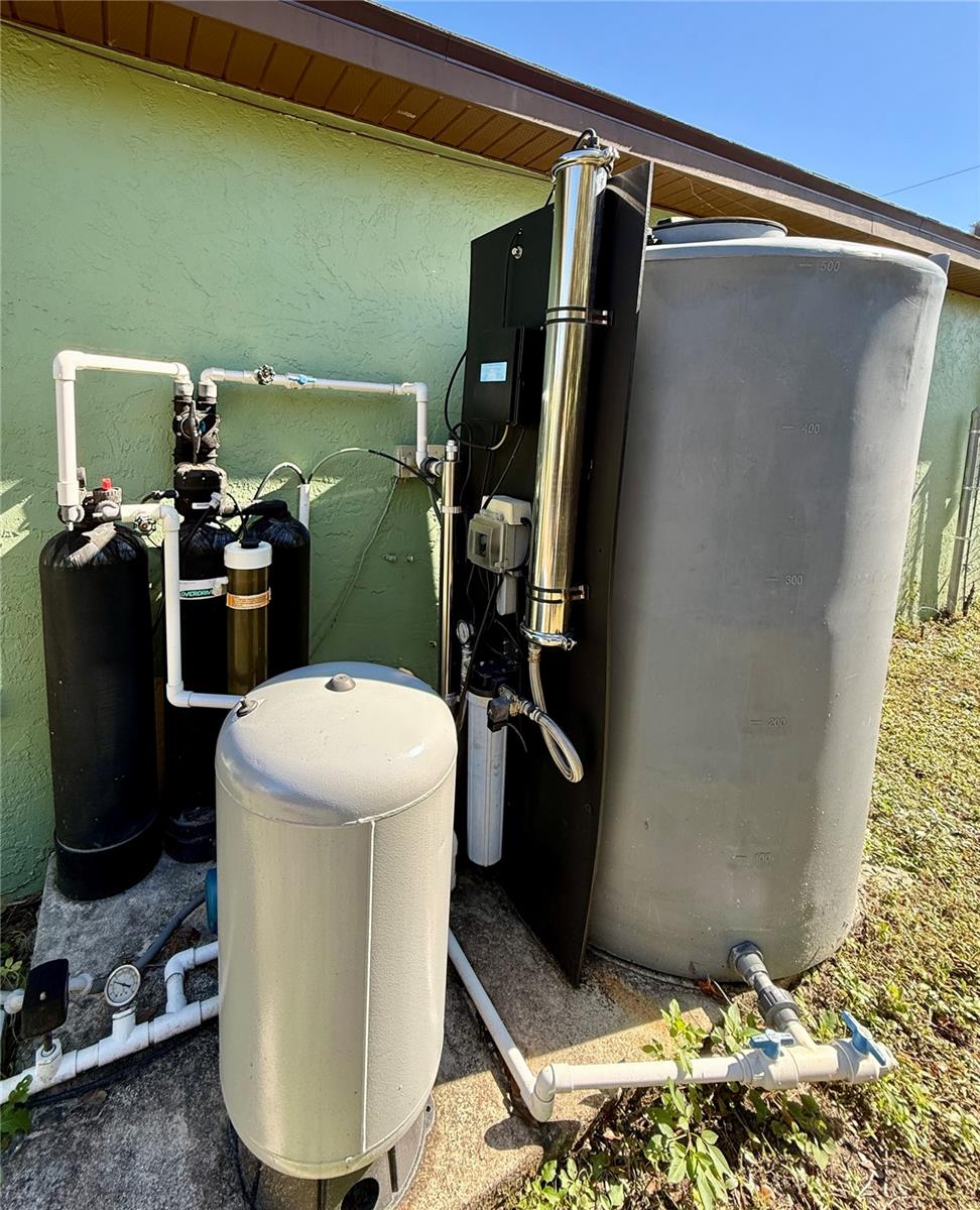 PORT CHARLOTTE SUB 08 - Residential