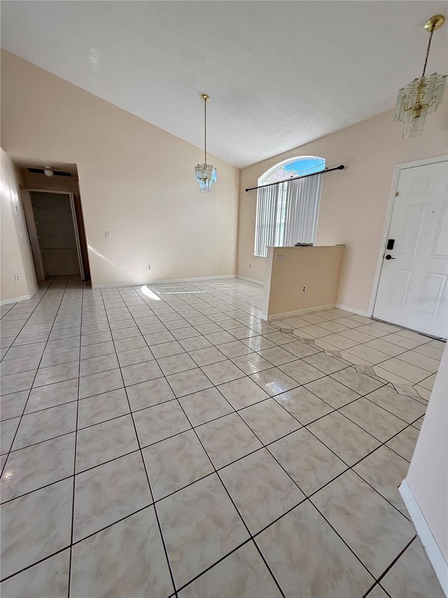 PORT CHARLOTTE SUB 08 - Residential