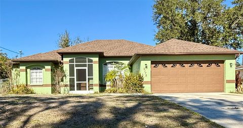 Photo of 2178 Jameson Avenue, North Port, FL 34286 (MLS # A4680709)