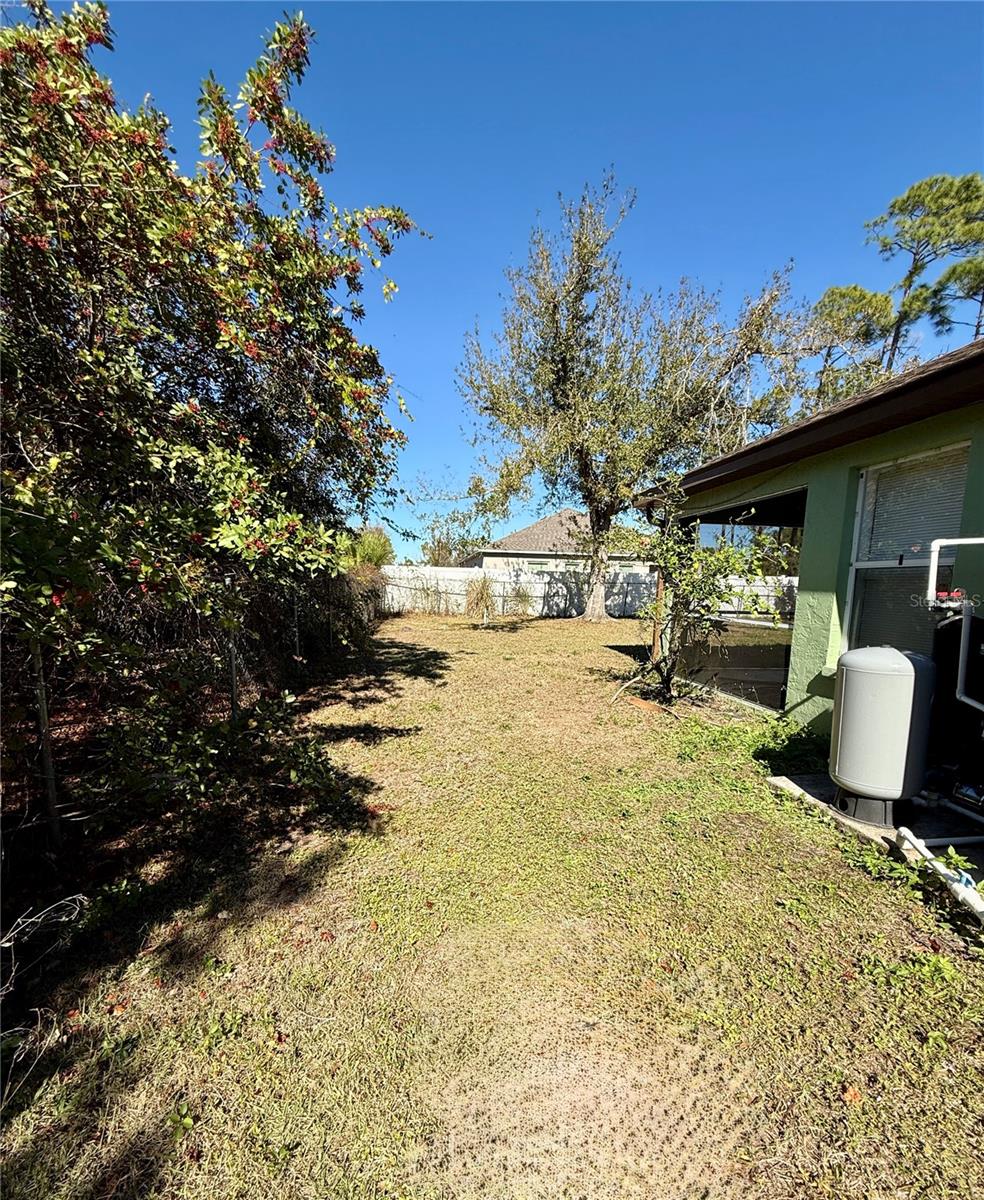 PORT CHARLOTTE SUB 08 - Residential