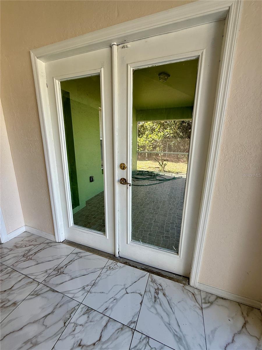 PORT CHARLOTTE SUB 08 - Residential