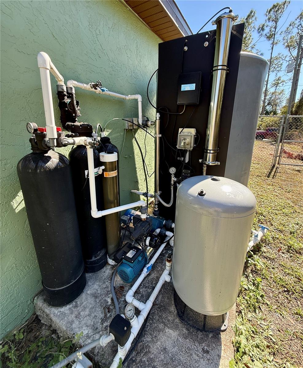 PORT CHARLOTTE SUB 08 - Residential