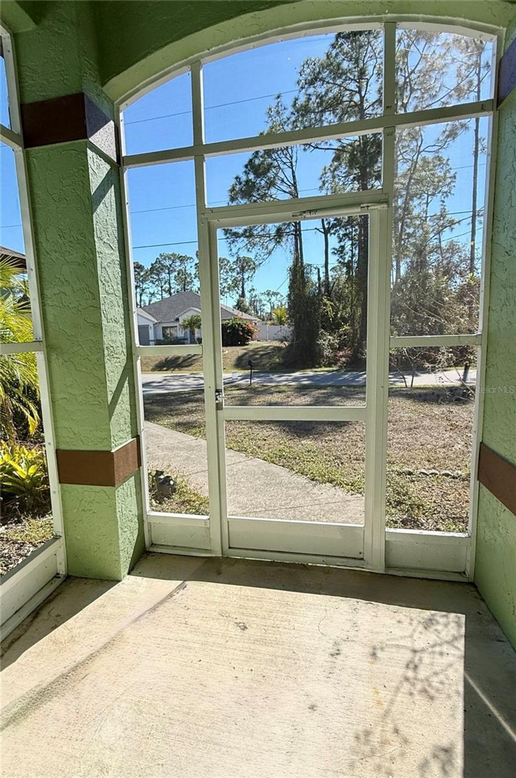 Photo of 2178 Jameson Avenue, North Port, FL 34286 (MLS # A4680709)