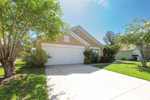 Photo of 8249 Peak Avenue, Lakeland, FL 33810 (MLS # TB8423309)