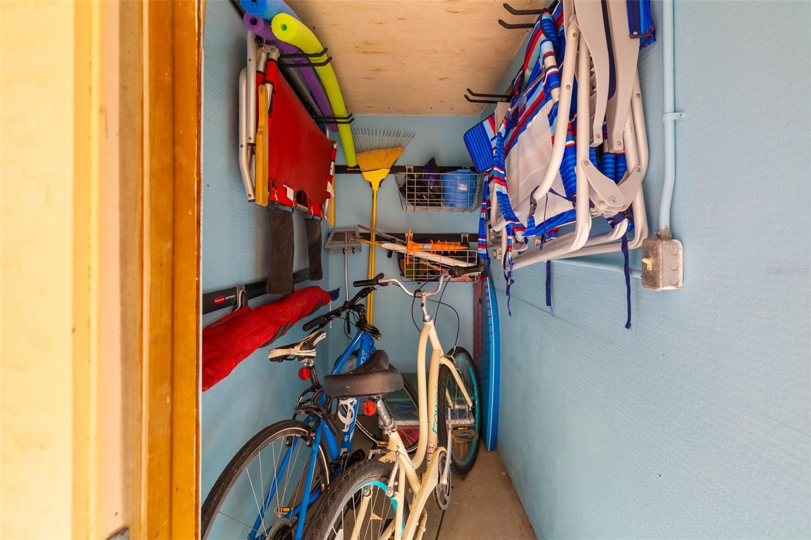 BAY TREE CLUB - Residential