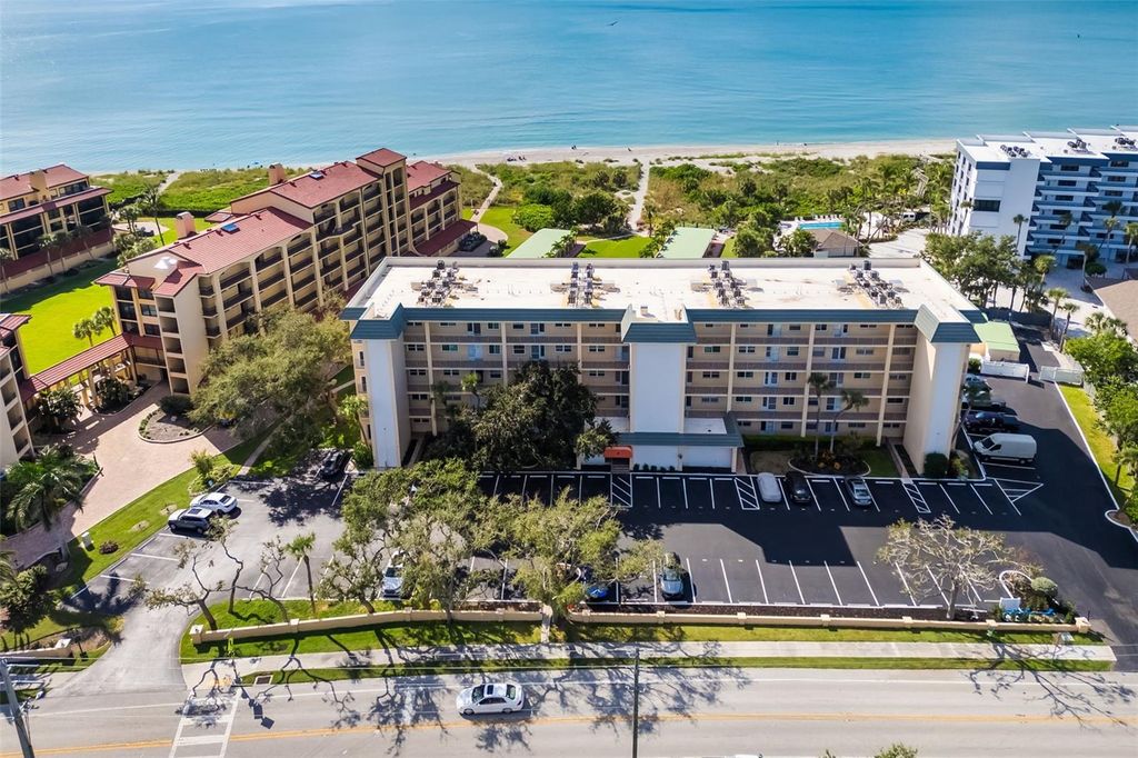 Photo of 8630 Midnight Pass Road #108A, Sarasota, FL 34242 (MLS # A4670874)