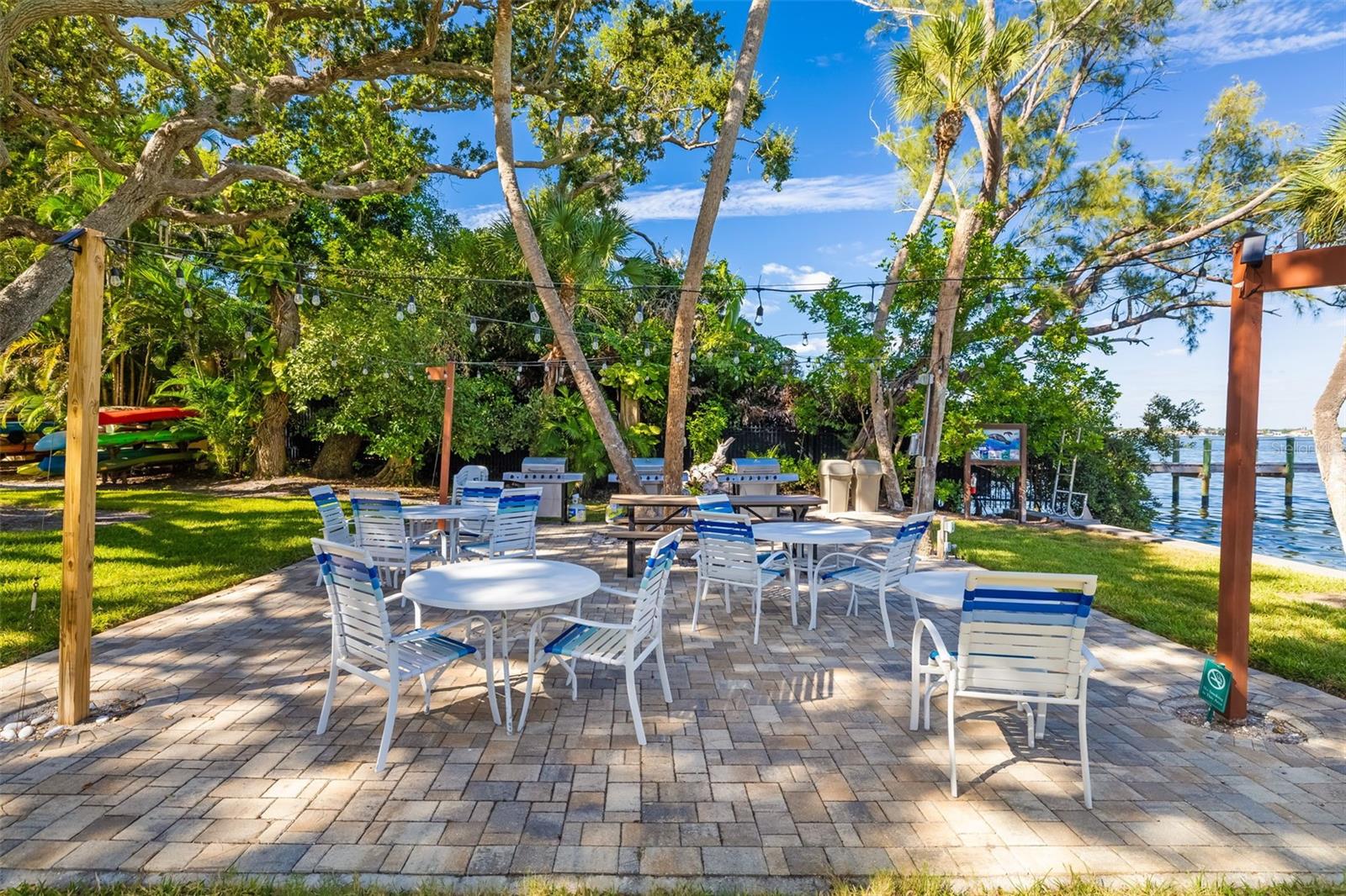 BAY TREE CLUB - Residential