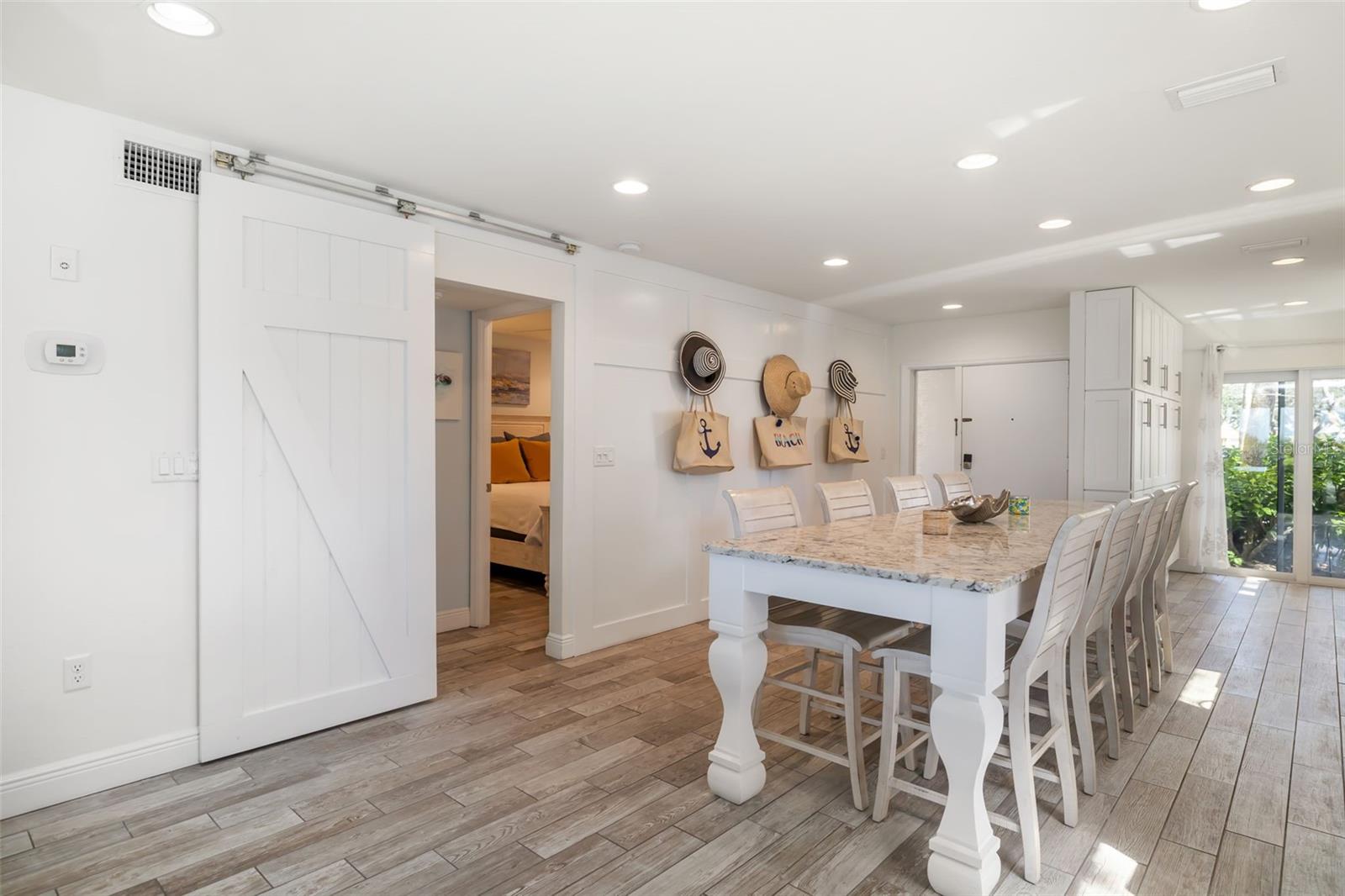 BAY TREE CLUB - Residential