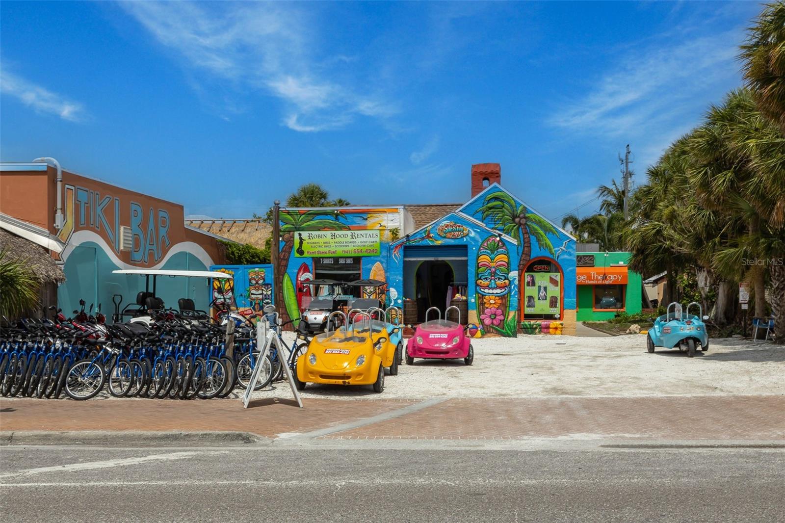 BAY TREE CLUB - Residential