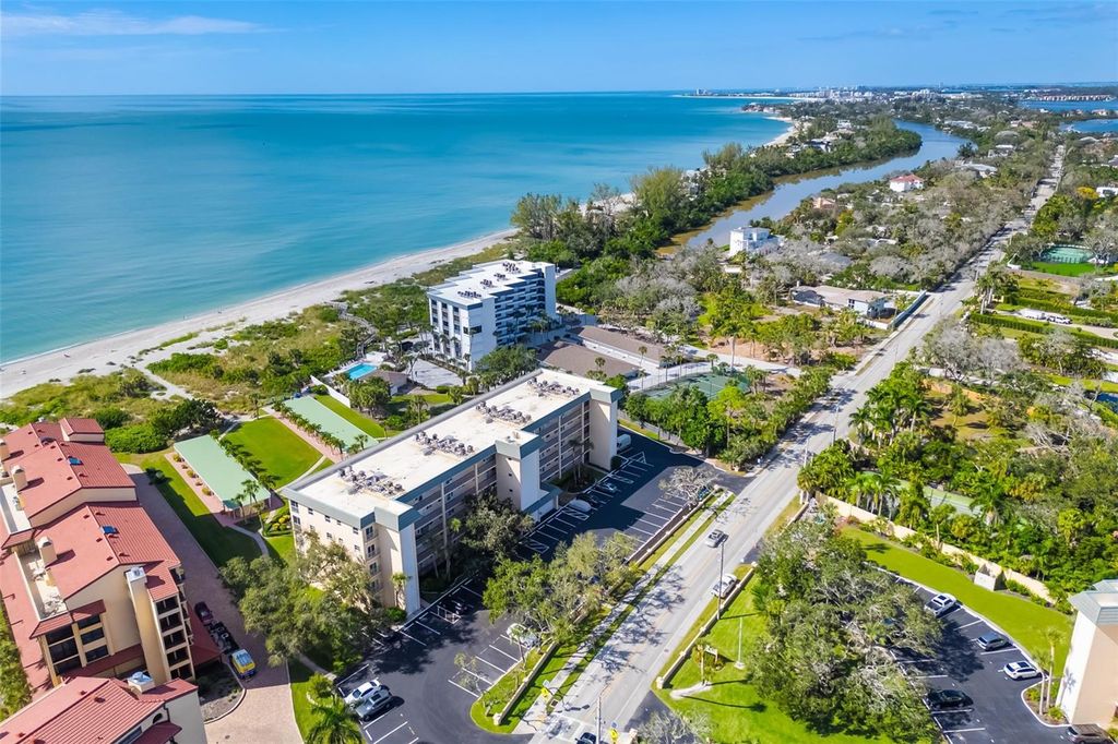 Photo of 8630 Midnight Pass Road #108A, Sarasota, FL 34242 (MLS # A4670874)