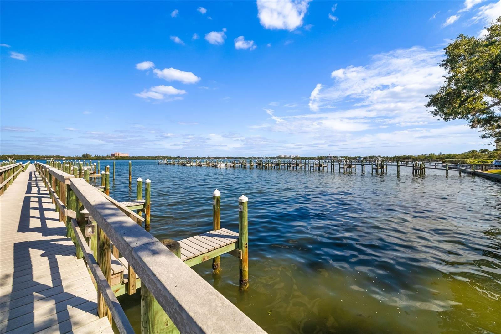 BAY TREE CLUB - Residential