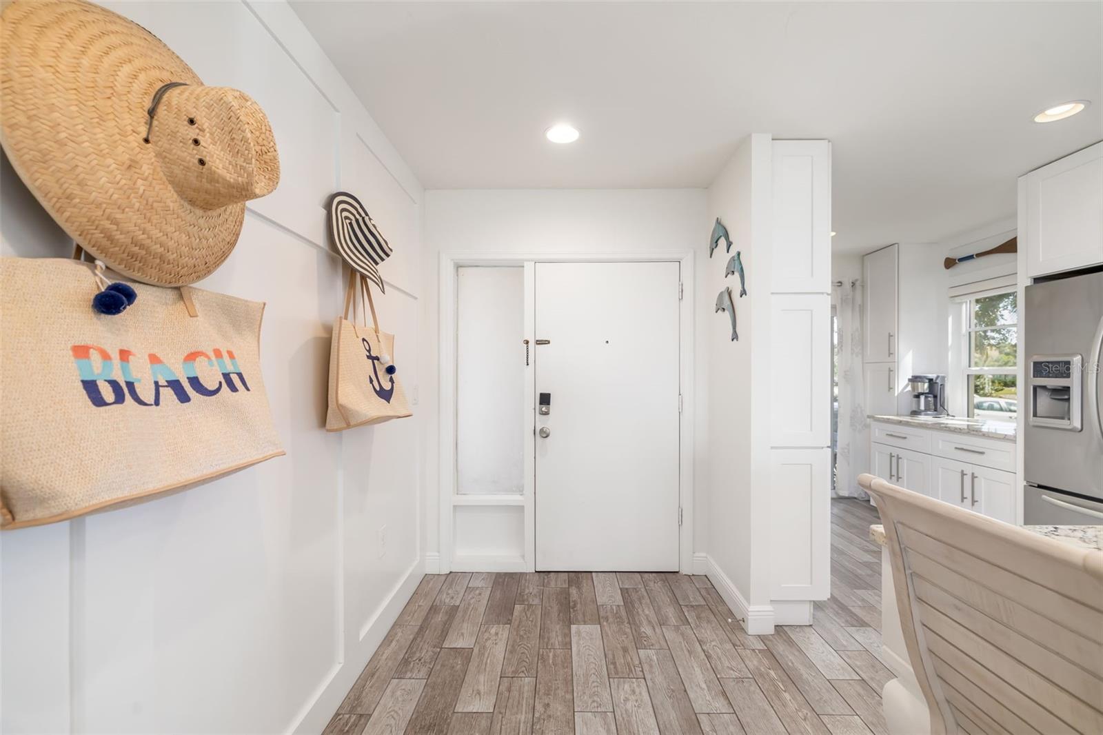 BAY TREE CLUB - Residential