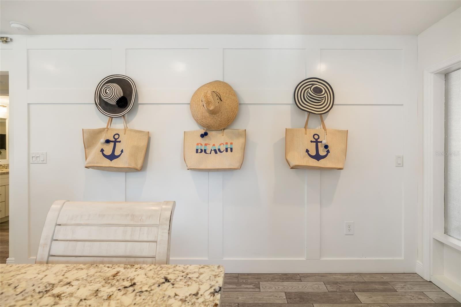 BAY TREE CLUB - Residential