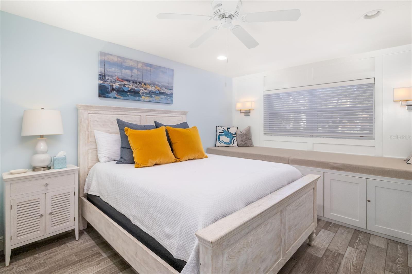 BAY TREE CLUB - Residential