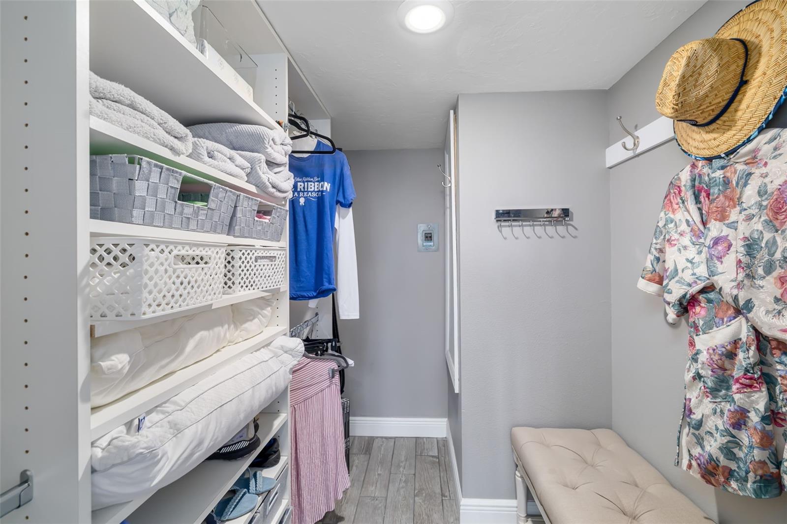 BAY TREE CLUB - Residential