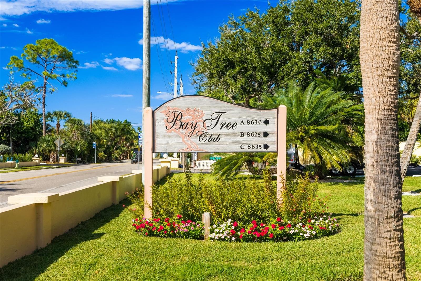 BAY TREE CLUB - Residential