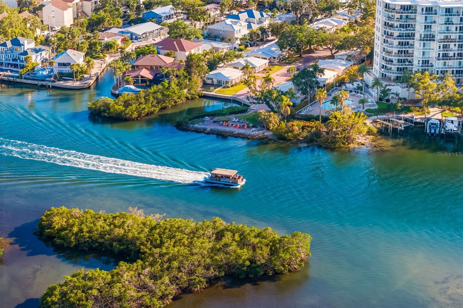 BAY TREE CLUB - Residential