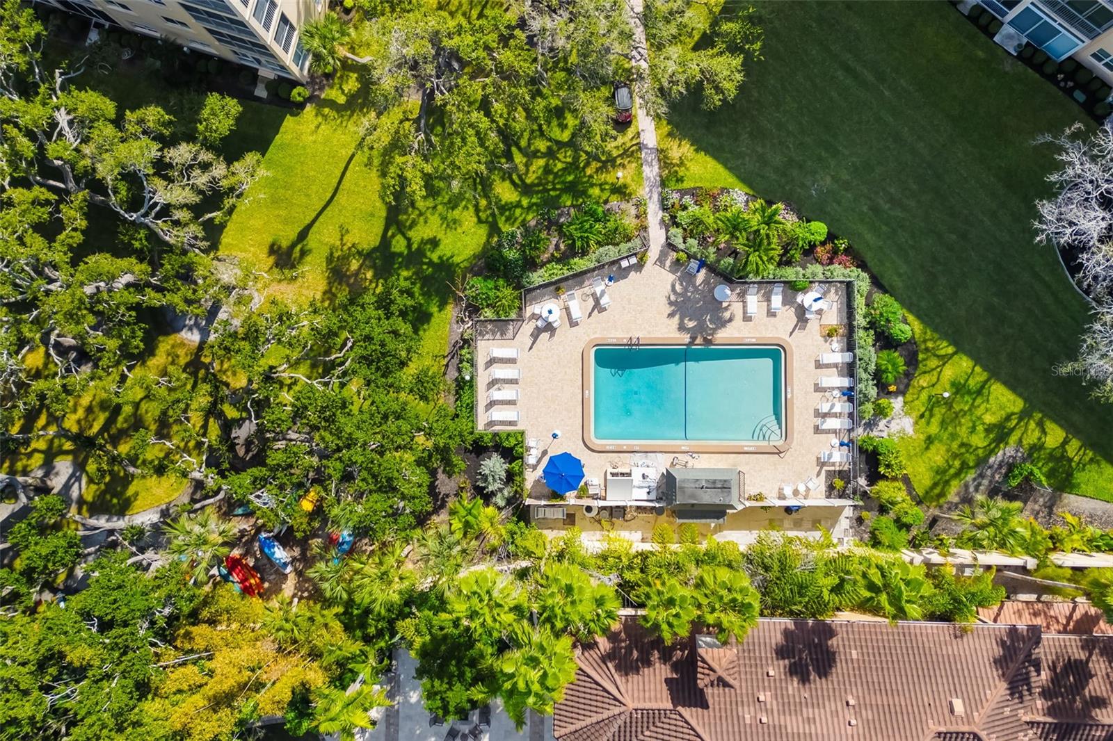 BAY TREE CLUB - Residential