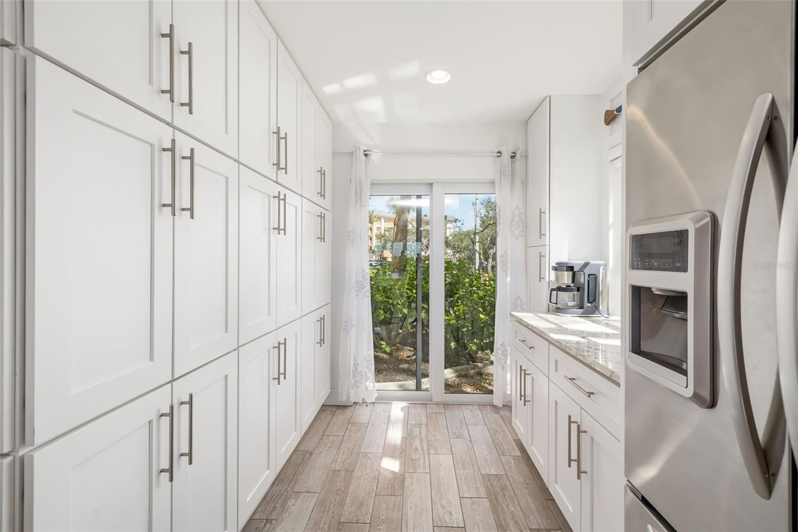 BAY TREE CLUB - Residential