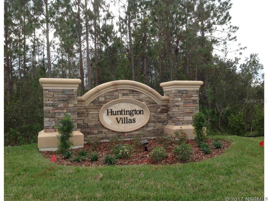 Huntington Villas Ph 1A - Residential