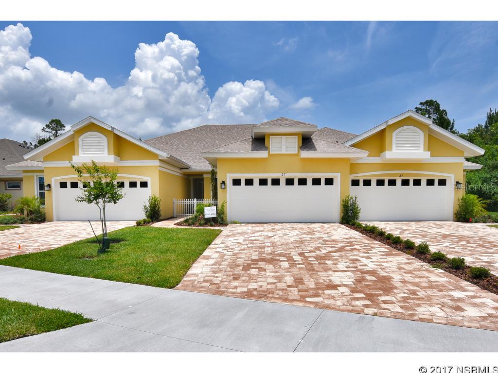 Huntington Villas Ph 1A - Residential