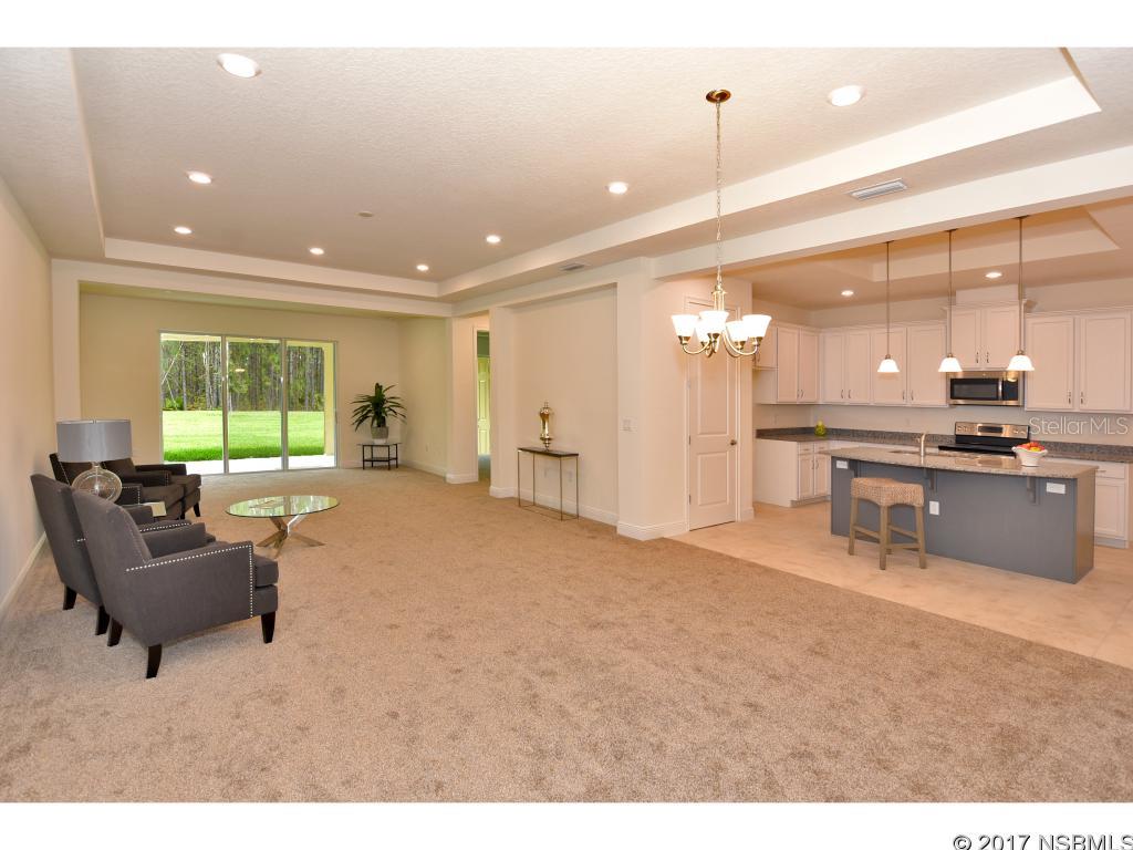 Huntington Villas Ph 1A - Residential