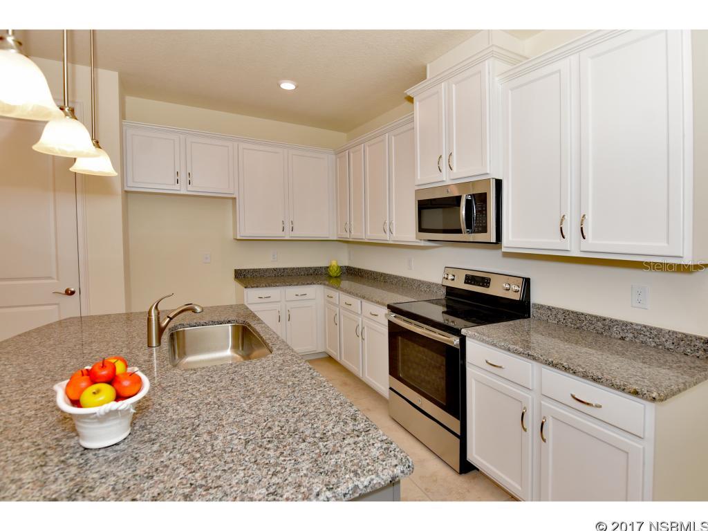 Huntington Villas Ph 1A - Residential