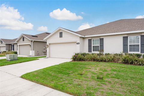 Photo of 17906 Turning Leaf Circle, Land O Lakes, FL 34638 (MLS # TB8483811)