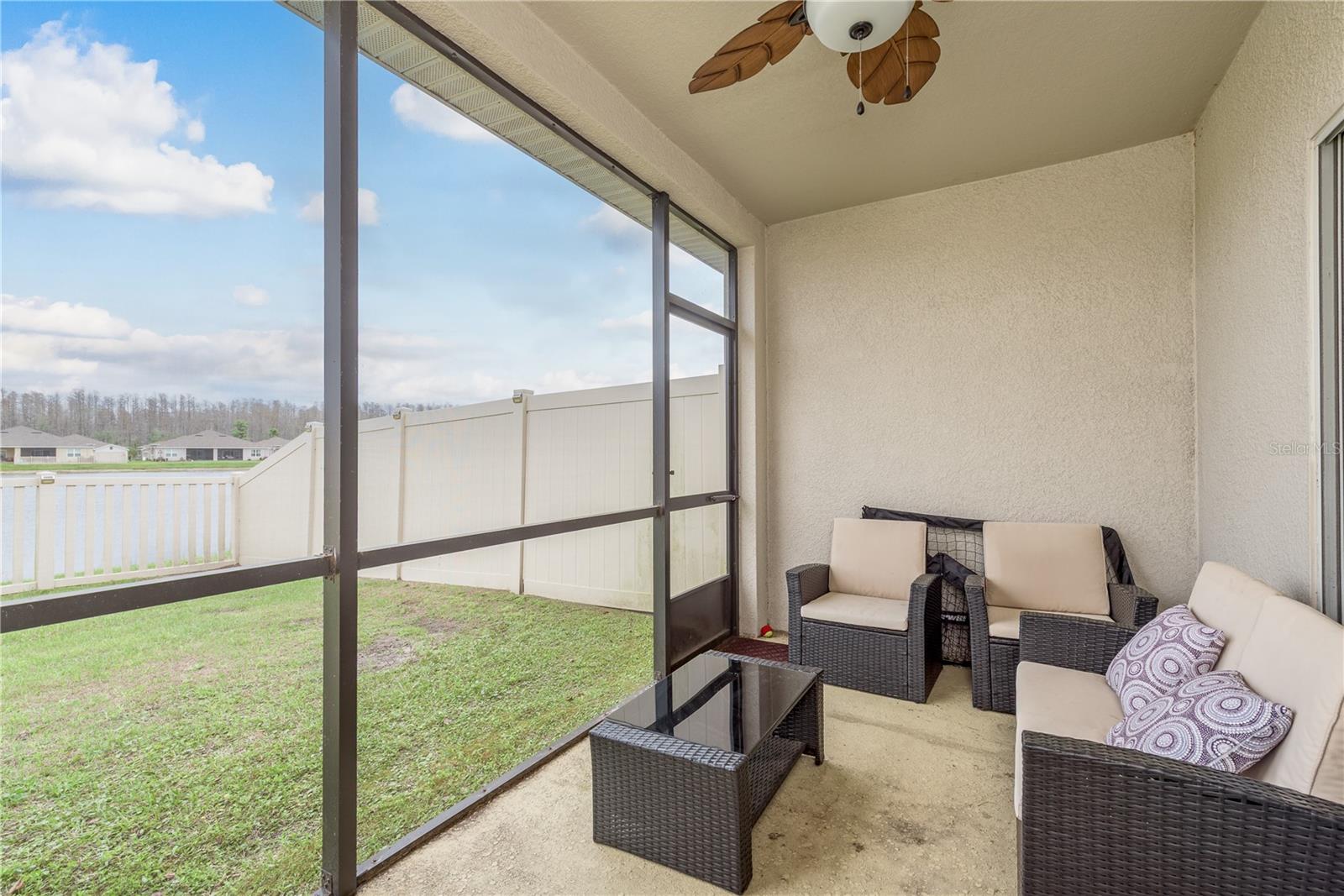 CYPRESS PRESERVE - Residential