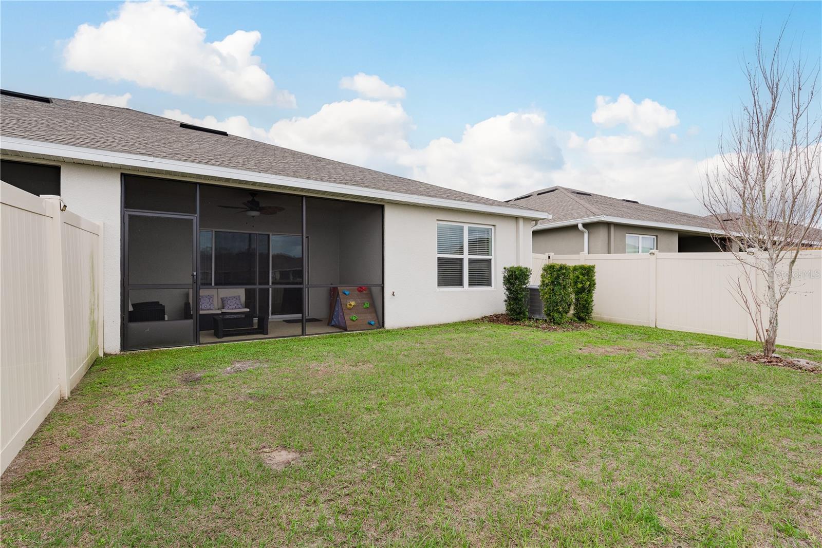 CYPRESS PRESERVE - Residential