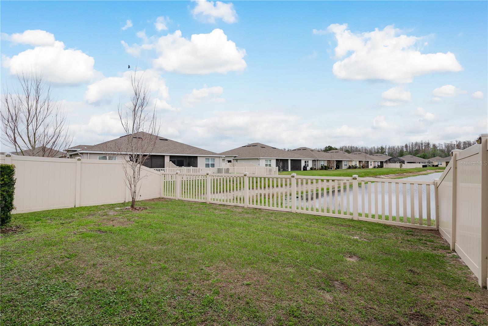 CYPRESS PRESERVE - Residential