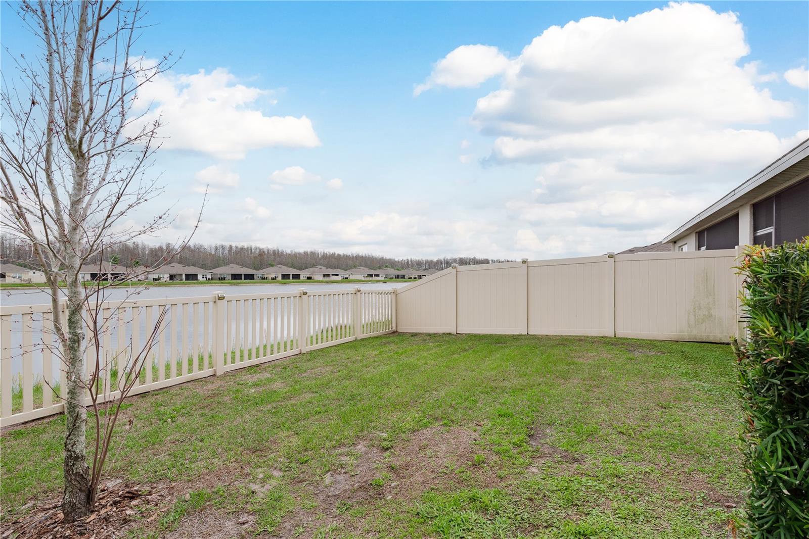 CYPRESS PRESERVE - Residential