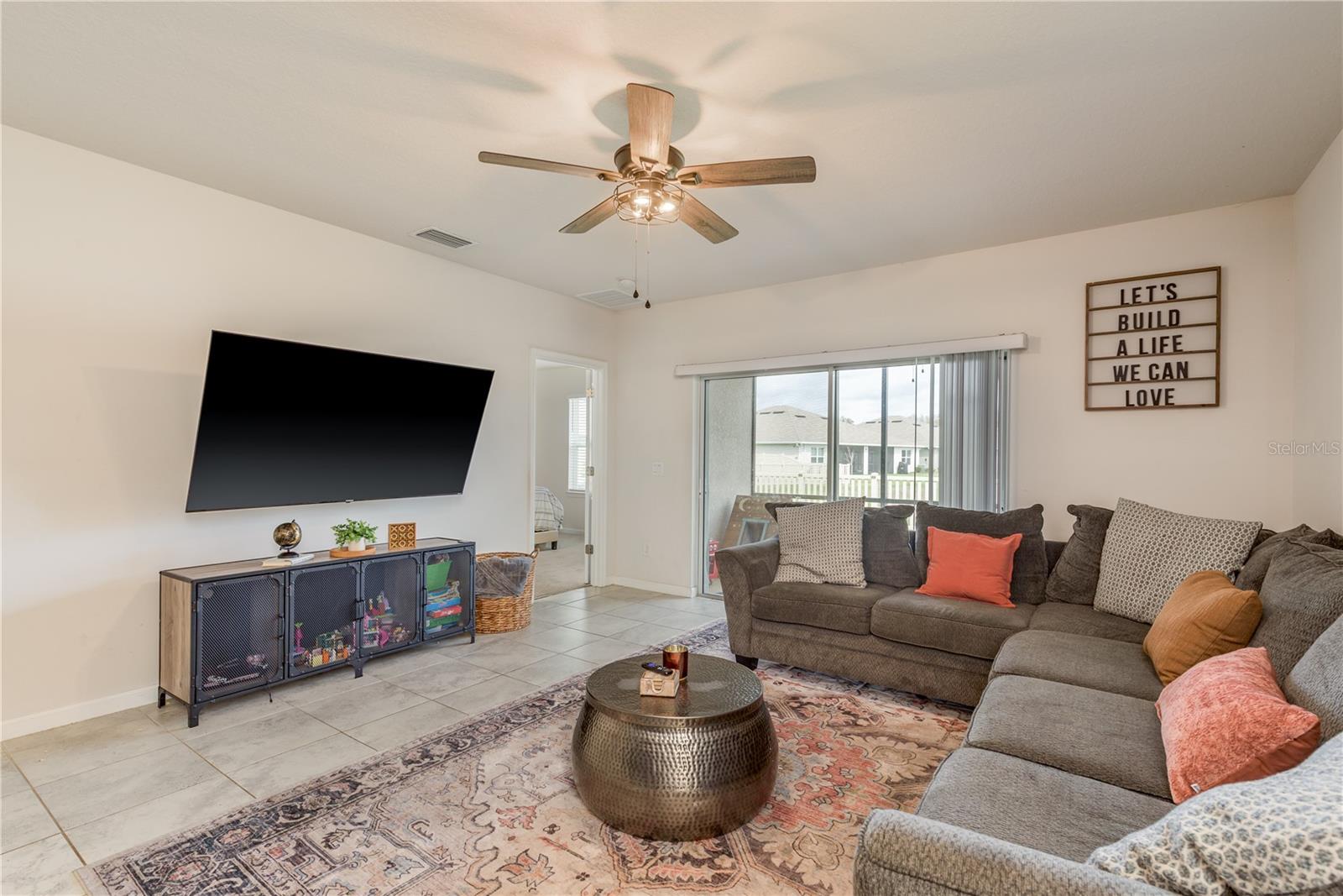 CYPRESS PRESERVE - Residential