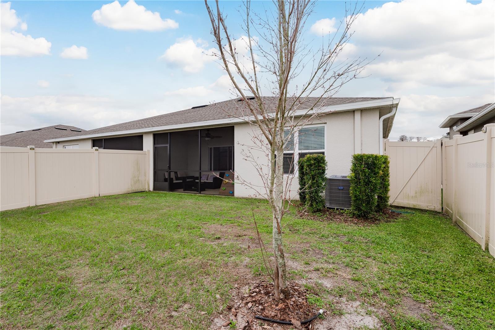 CYPRESS PRESERVE - Residential