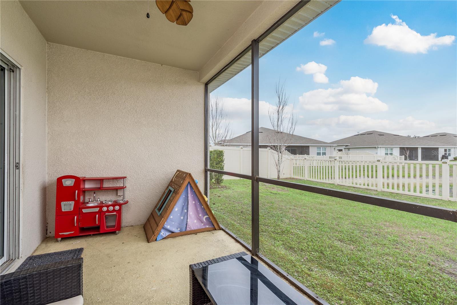 CYPRESS PRESERVE - Residential