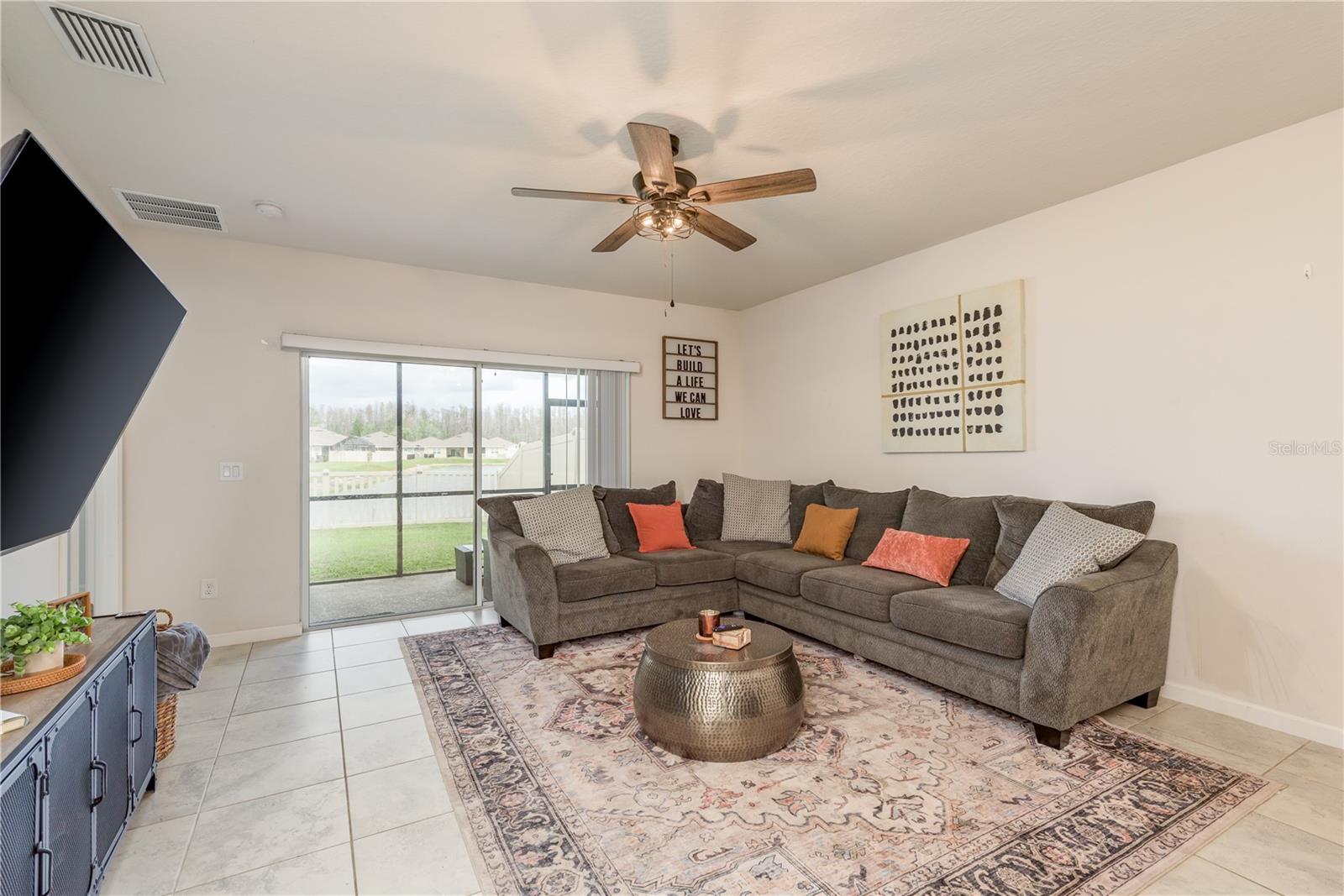 CYPRESS PRESERVE - Residential