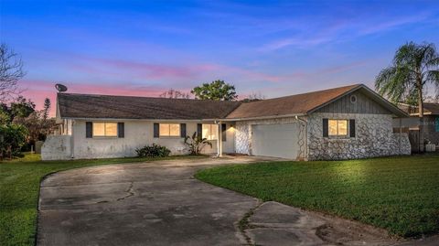 A home in ORLANDO